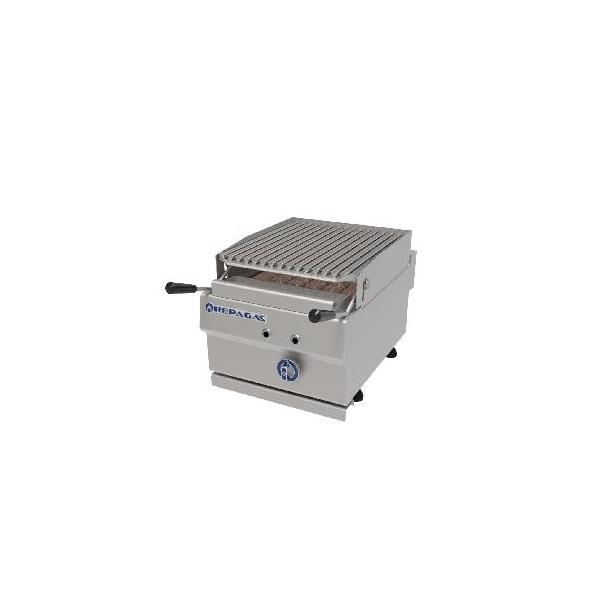 BARBACOA A GAS MOD. BAR-45