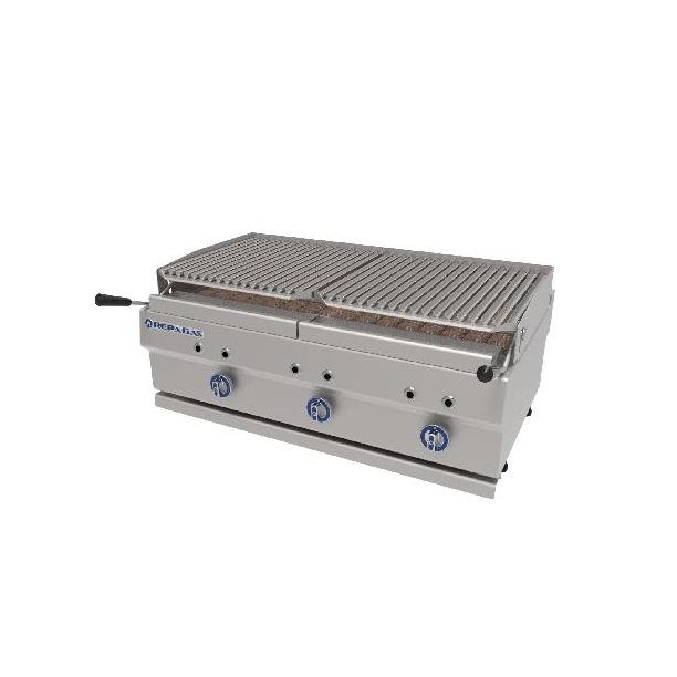 BARBACOA A GAS MOD. BAR-95