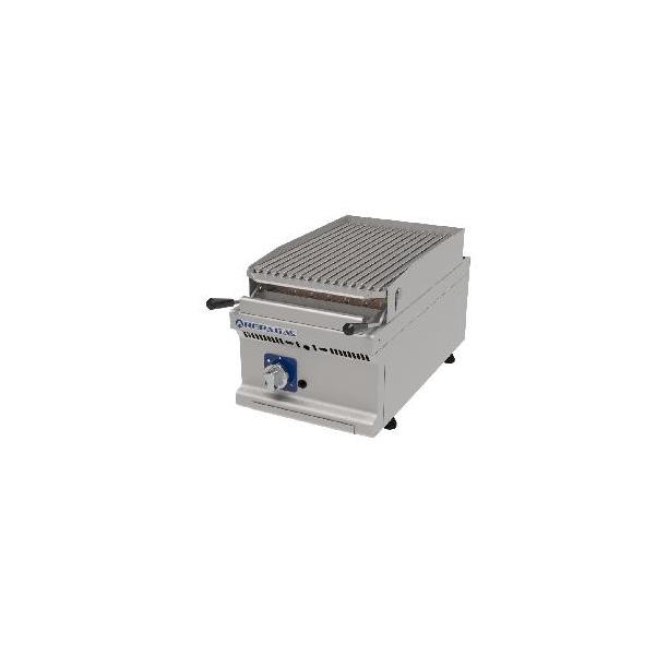 BARBACOA A GAS MOD. BARG-71/M POWER LINE