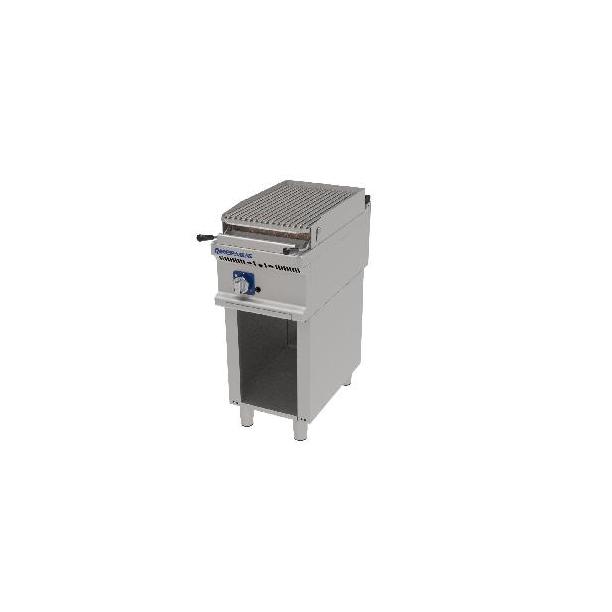 BARBACOA A GAS MOD. BARG-71/S PRO LINE