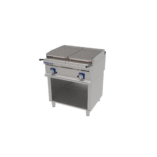 BARBACOA A GAS MOD. BARG-72/S PRO LINE