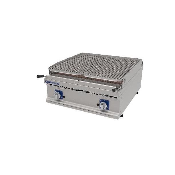 BARBACOA A GAS MOD. BARG-92/M PRO LINE