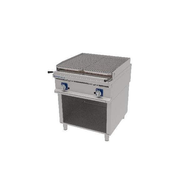 BARBACOA A GAS MOD. BARG-92/S POWER LINE