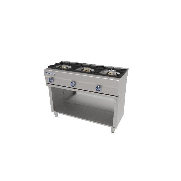 COCINA A GAS MOD. CG-530