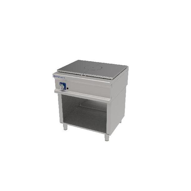 COCINA A GAS MOD. CG-710/RS-POW POWER LINE
