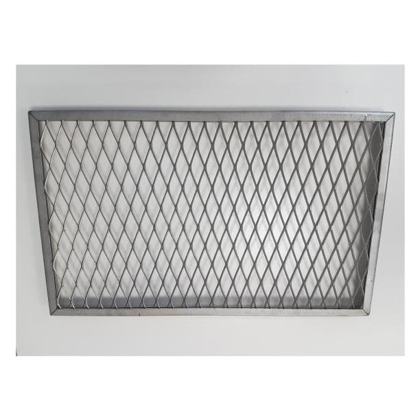 CONJUNTO SOPORTE DE BRIQUETAS BARG-71
