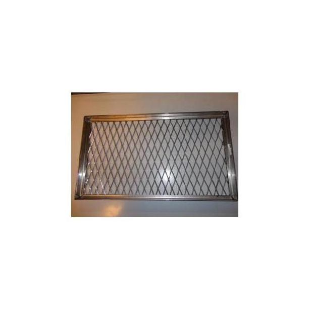 CONJUNTO SOPORTE DE BRIQUETAS BARG-92