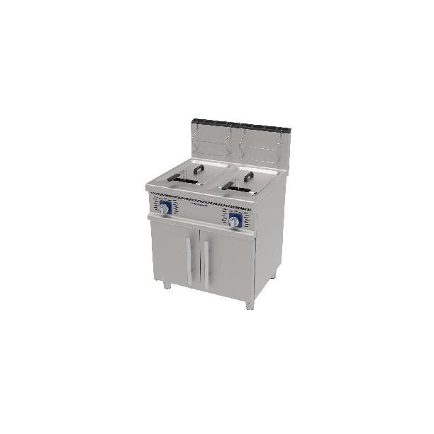 FREIDORA A GAS MOD. FG-72/16 PRO LINE