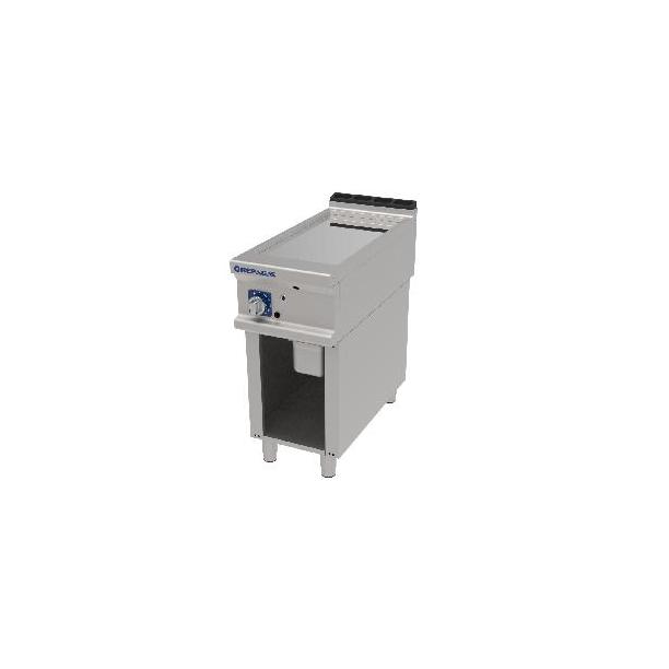 FRY-TOP A GAS MOD. FTG-91/CDS PRO LINE