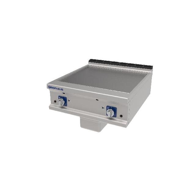 FRY-TOP A GAS MOD. FTG-92/C PRO LINE
