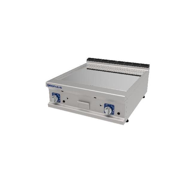 FRY-TOP A GAS MOD. FTG-92/CDM PRO LINE
