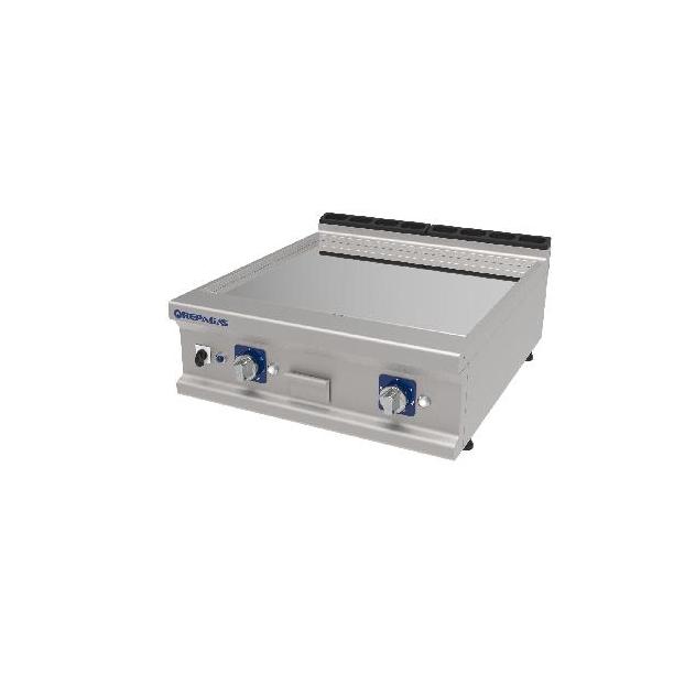 FRY-TOP ELECTRICO MOD. FTE-92/CDM PRO-LINE