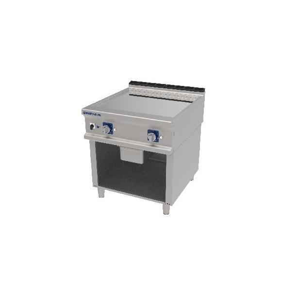 FRY-TOP ELECTRICO MOD. FTE-92/CDS PRO-LINE