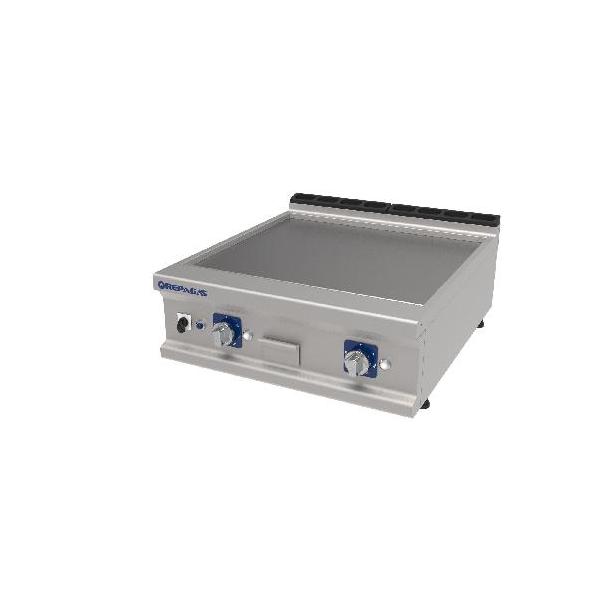 FRY-TOP ELECTRICO MOD. FTE-92/M PRO-LINE