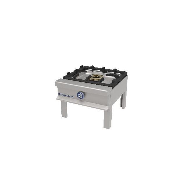 HORNILLO DE PAVIMENTO A GAS MOD. HP-14