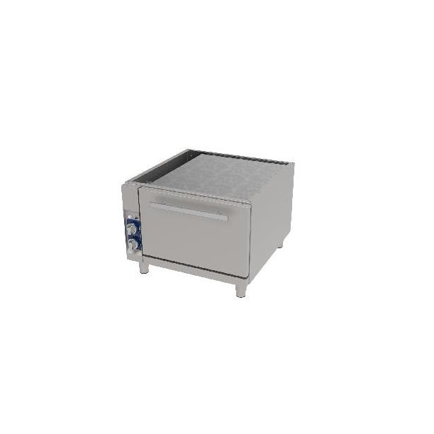 HORNO ELÉCTRICO COMBINABLE MOD. HEC-901 PRO LINE