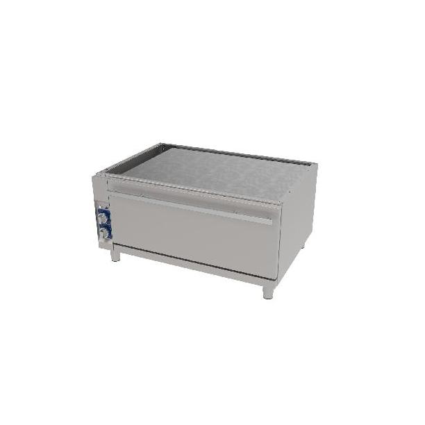 HORNO ELÉCTRICO COMBINABLE MOD. HEC-901H PRO LINE