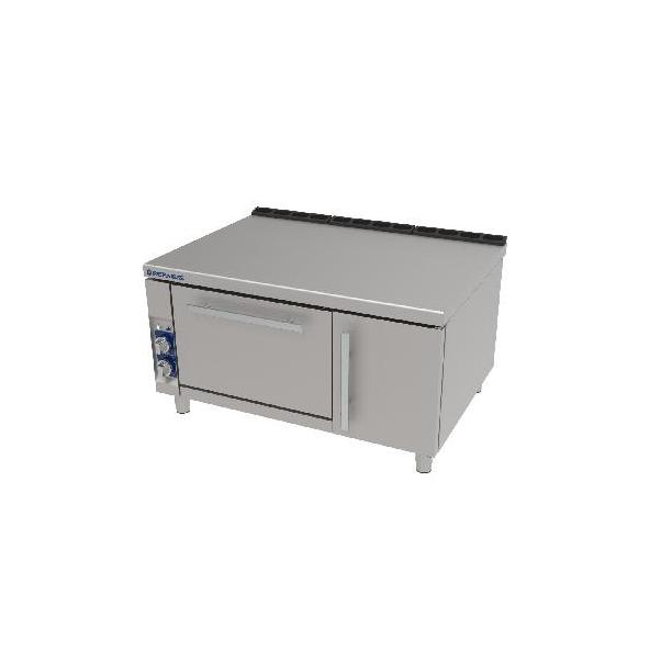 HORNO ELÉCTRICO INDEPENDIENTE MOD. HEI-901+1 PRO L