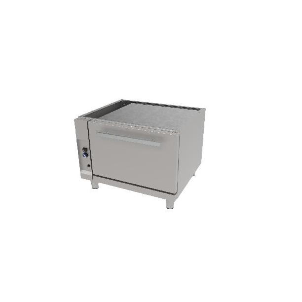 HORNO GAS COMBINABLE MOD. HGC-701
