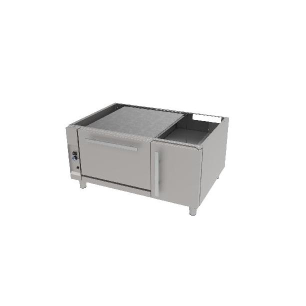 HORNO GAS COMBINABLE MOD. HGC-901+1 PRO LINE