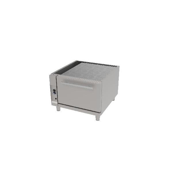 HORNO GAS COMBINABLE MOD. HGC-901 
