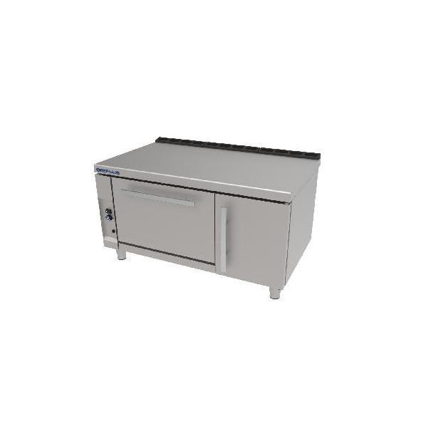 HORNO GAS INDEPENDIENTE MOD. HGI-701+1