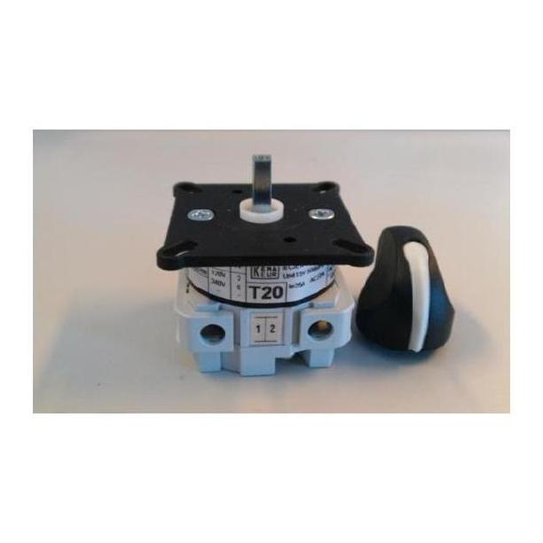 INTERRUPTOR TELERGON T O 11 BIPOLAR