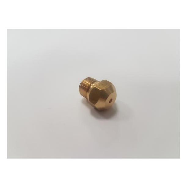 INYECTOR DE 9/125 D=240