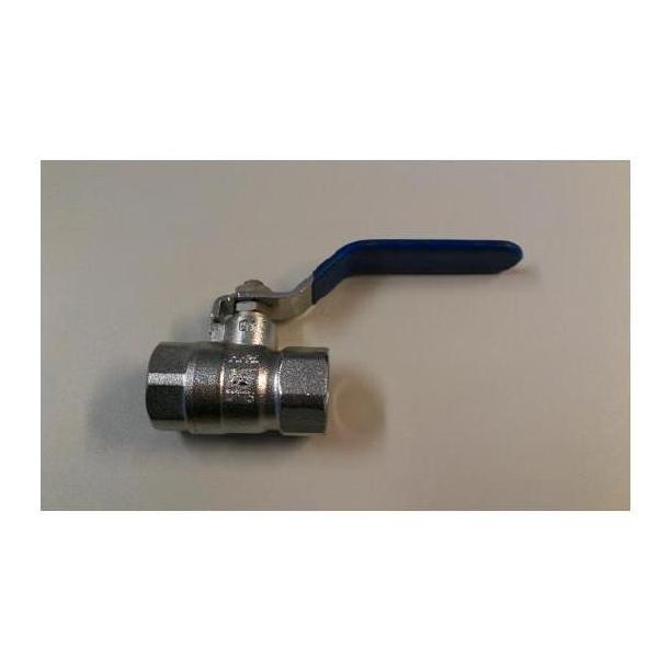 LLAVE DE BOLA 1/2 H-H REF: 18032100