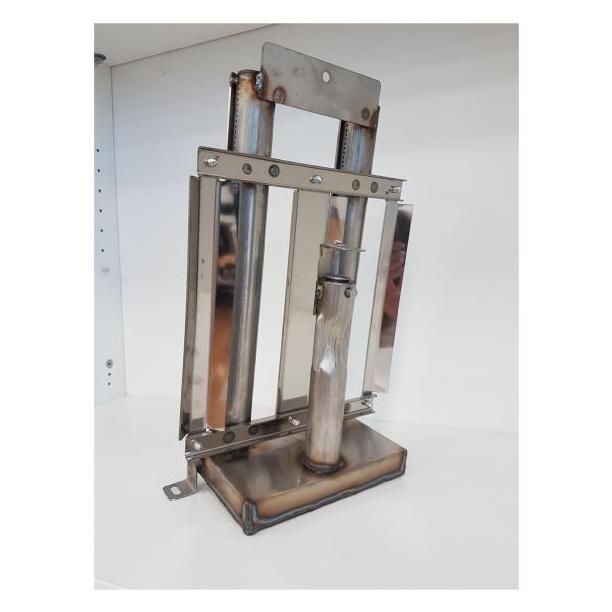 QUEMADOR COMPLETO BAR GAMA-550