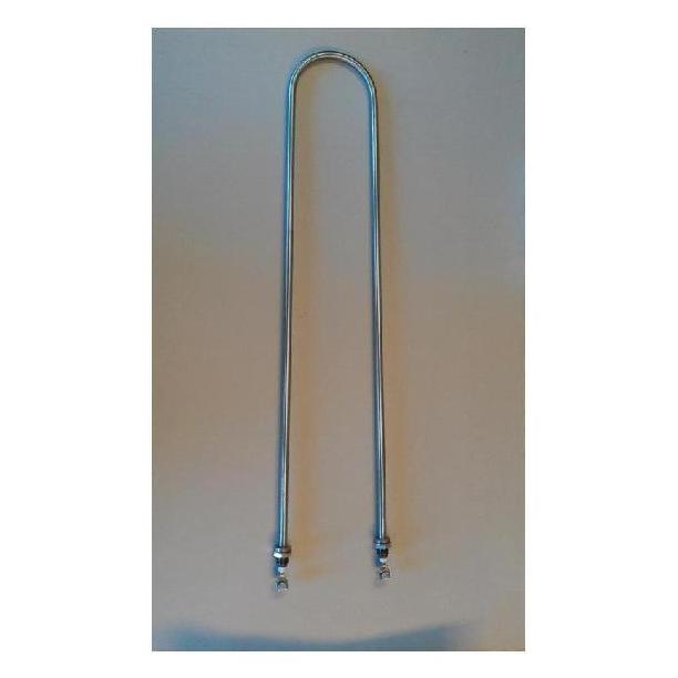 RESISTENCIA EN U COBRE NIQUEL 1500 W