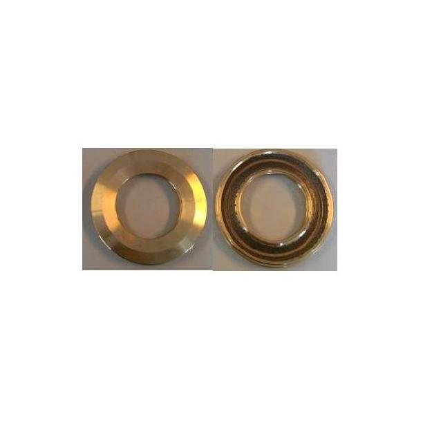 TAPA QUEMADOR 0 165 (QE-140)  PARA QUEMADOR 14 Kw